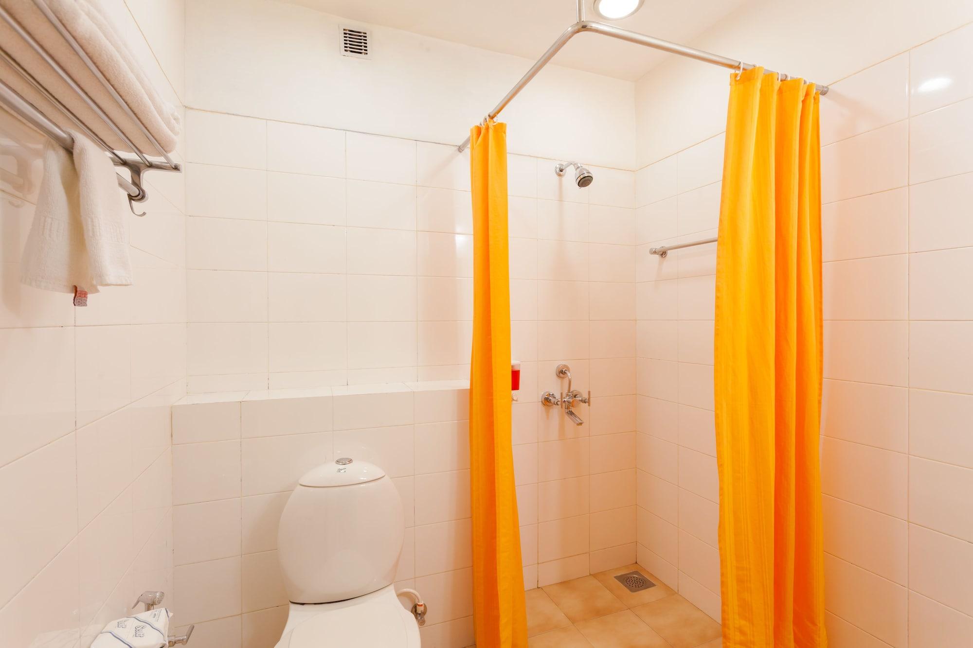 Ahmedabad Vastrapur Hotell Eksteriør bilde